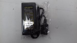 AC/DC Power Adapter YU1205 - Image 3