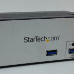 Startech.com SDOCKU33HB Docking Station
