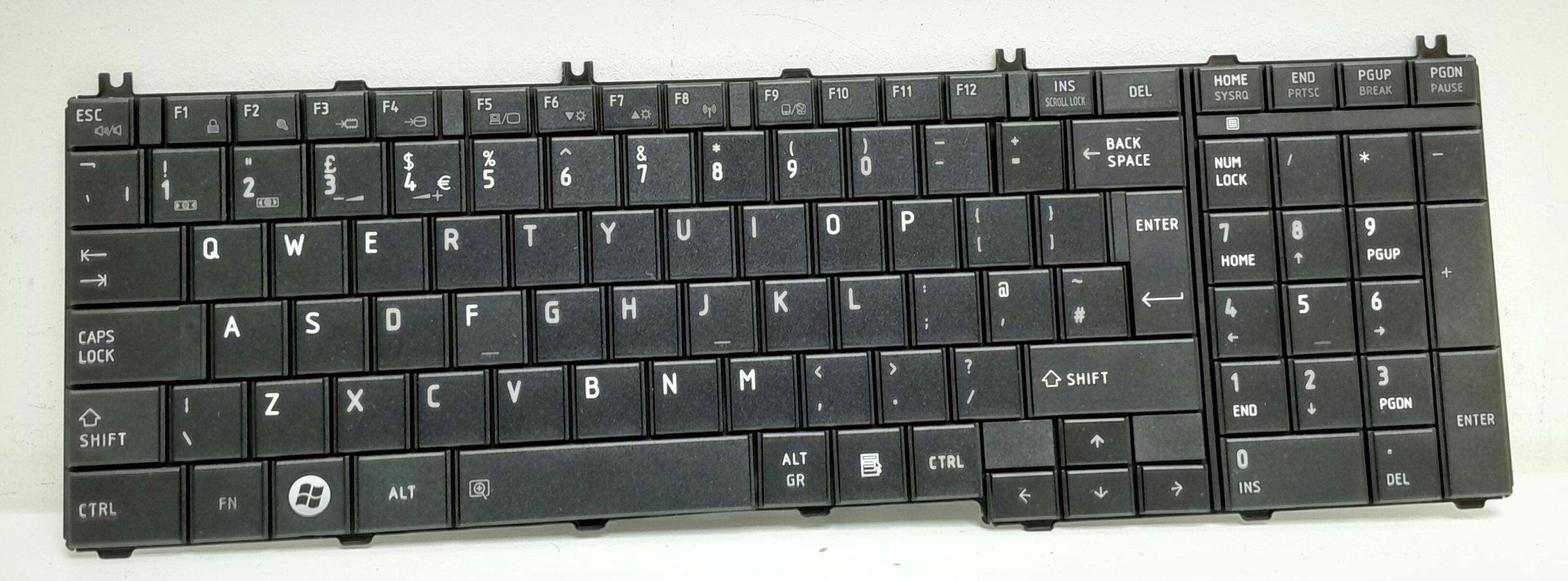 20240108_122754-1 Toshiba Satellite Pro NSK-TN0SV0U 360X116.15 5mm Laptop Keyboard - Image 1