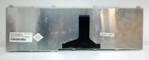 Toshiba Satellite Pro NSK-TN0SV0U 360X116.15 5mm Laptop Keyboard - Image 4