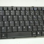 Sunrex V020902AK Laptop Keyboard