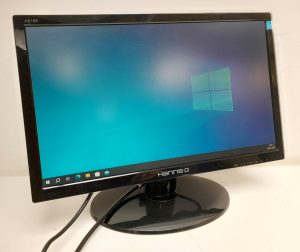 Hanns.G HE195APB 18.5" VGA LCD Monitor