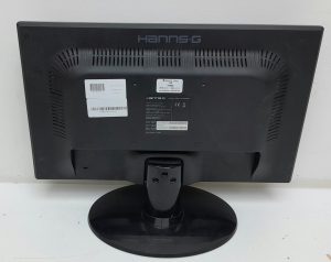 Hanns.G HE195APB 18.5" VGA LCD Monitor - Image 2