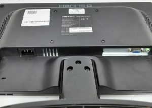 Hanns.G HE195APB 18.5" VGA LCD Monitor - Image 4