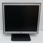 AMW MR17C-ABAD 17" DVI VGA LCD Monitor - Image 2