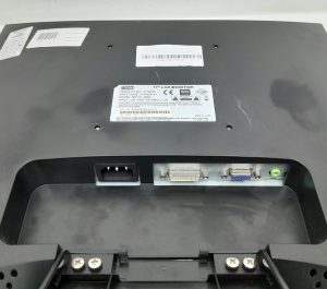 AMW MR17C-ABAD 17" DVI VGA LCD Monitor - Image 5