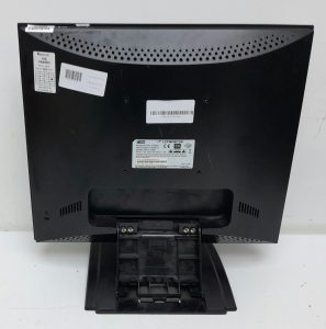 AMW MR17C-ABAD 17" DVI VGA LCD Monitor - Image 4