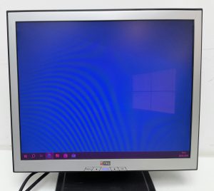 AMW MR17C-ABAD 17" DVI VGA LCD Monitor - Image 7