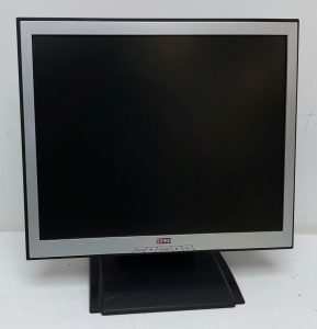 AMW MR17C-ABAD 17" DVI VGA LCD Monitor - Image 6