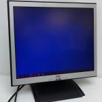 AMW 17" DVI VGA LCD Monitor MR17C-ABAD