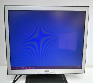 AMW 17" DVI VGA LCD Monitor MR17C-ABAD - Image 2