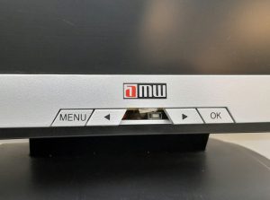 AMW 17" DVI VGA LCD Monitor MR17C-ABAD - Image 7