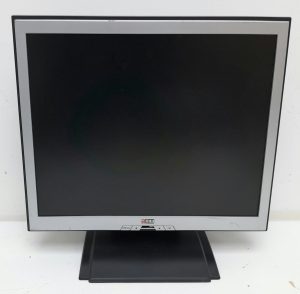 AMW 17" DVI VGA LCD Monitor MR17C-ABAD - Image 6