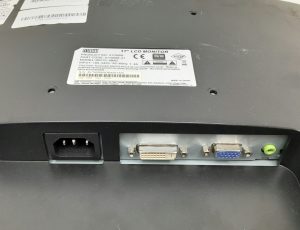 AMW 17" DVI VGA LCD Monitor MR17C-ABAD - Image 5