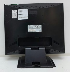AMW 17" DVI VGA LCD Monitor MR17C-ABAD - Image 4