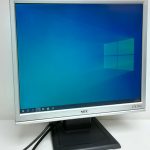 NEC Lx17m V17B 17" VGA TFT LCD Monitor
