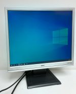 NEC Lx17m V17B 17" VGA TFT LCD Monitor