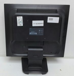 NEC Lx17m V17B 17" VGA TFT LCD Monitor - Image 4