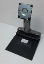 Dell RM361 Monitor Stand with E-Port Replicator Laptop Docking Station PR02X