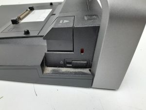 Dell RM361 Monitor Stand with E-Port Replicator Laptop Docking Station PR02X - Image 3