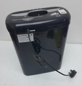 Ativa AT-8x CD & Card Shredder - Image 2