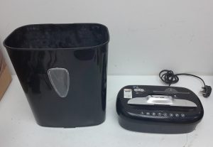 Ativa AT-8x CD & Card Shredder - Image 4