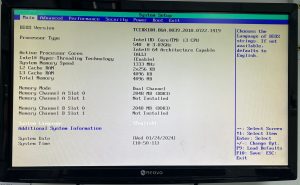 Intel Core i3-540 @ 3.07GHz 4GB RAM intel DH55TC Motherboard + IO shield - Bundle - Image 8