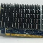 Asus EN210 SILENT/DI/1GD3/V2(LP) HDMI DVI Graphics Card