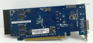 Asus EN210 SILENT/DI/1GD3/V2(LP) HDMI DVI Graphics Card - Image 4