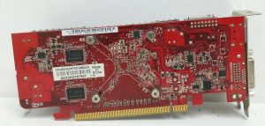 Asus EAH4350 SILENT/DI/512MD2(LP) HDMI DVI Graphics Card - Image 4