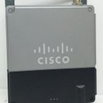 Cisco WAP200E Wireless-G Exterior Access Point