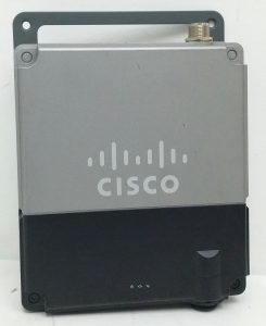 Cisco WAP200E Wireless-G Exterior Access Point