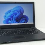 Lenovo V110-15ISK 80TL - i5-6200U 2.3GHz - 4GB Ram - 15.6" - 128GB SSD - Windows 11 Home