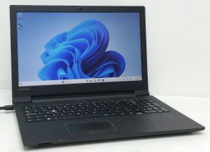 Lenovo V110-15ISK 80TL - i5-6200U 2.3GHz - 4GB Ram - 15.6" - 128GB SSD - Windows 11 Home