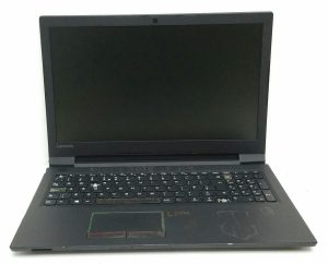 Lenovo V110-15ISK 80TL - i5-6200U 2.3GHz - 4GB Ram - 15.6" - 128GB SSD - Windows 11 Home - Image 2