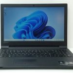 Lenovo V110-15IKB 80TH - i5-7200U 2.5GHz - 4GB Ram - 15.6" - 128GB SSD - Windows 11 Home
