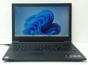 Lenovo V110-15IKB 80TH - i5-7200U 2.5GHz - 4GB Ram - 15.6" - 128GB SSD - Windows 11 Home