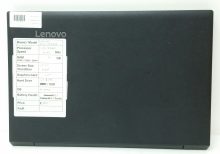 Lenovo V110-15IKB 80TH - i5-7200U 2.5GHz - 4GB Ram - 15.6" - 128GB SSD - Windows 11 Home - Image 3
