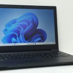 Lenovo V110-15ISK 80TL - i5-6200U 2.3GHz - 4GB Ram - 15.6" - 128GB SSD - Windows 11 Home