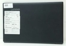Lenovo V110-15ISK 80TL - i5-6200U 2.3GHz - 4GB Ram - 15.6" - 128GB SSD - Windows 11 Home - Image 3