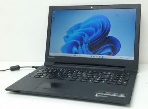Lenovo V110-15IKB 80TH - i5-7200U 2.5GHz - 4GB Ram - 15.6" - 128GB SSD - Windows 11 Home