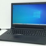 Lenovo V110-15IKB 80TH - i5-7200U 2.5GHz - 4GB Ram - 15.6" - 128GB SSD - Windows 10 Home