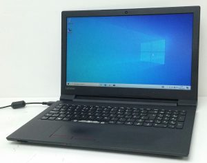 Lenovo V110-15IKB 80TH - i5-7200U 2.5GHz - 4GB Ram - 15.6" - 128GB SSD - Windows 10 Home