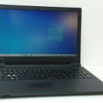 Lenovo V110-15IKB 80TH - i5-7200U 2.5GHz - 4GB Ram - 15.6" - 128GB SSD - Windows 10 Home