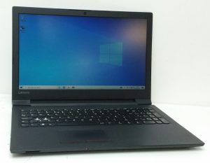 Lenovo V110-15IKB 80TH - i5-7200U 2.5GHz - 4GB Ram - 15.6" - 128GB SSD - Windows 10 Home