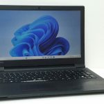 Lenovo V110-15ISK 80TL - i5-6200U 2.3GHz - 4GB Ram - 15.6" - 128GB SSD - Windows 11 Home