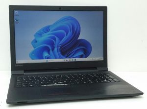 Lenovo V110-15ISK 80TL - i5-6200U 2.3GHz - 4GB Ram - 15.6" - 128GB SSD - Windows 11 Home