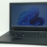 Lenovo V110-15ISK 80TL - i5-6200U 2.3GHz - 4GB Ram - 15.6" - 128GB SSD - Windows 11 Home