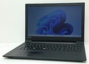 Lenovo V110-15ISK 80TL - i5-6200U 2.3GHz - 4GB Ram - 15.6" - 128GB SSD - Windows 11 Home