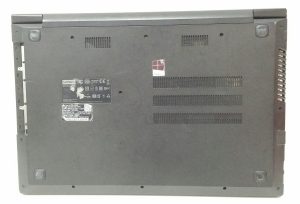 Lenovo V110-15ISK 80TL - i5-6200U 2.3GHz - 4GB Ram - 15.6" - 128GB SSD - Windows 11 Home - Image 4